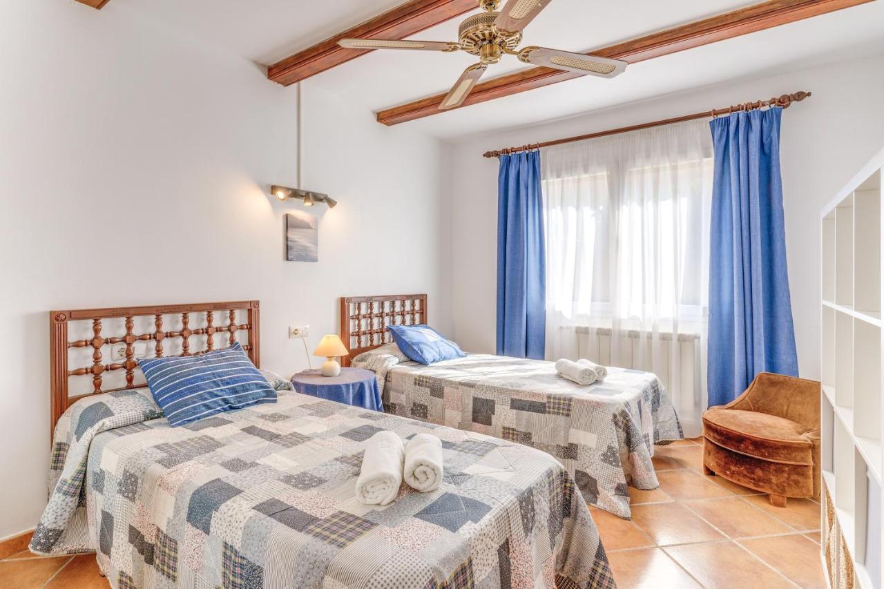 Vakantiehuis Sa Caseta Portocolom (Mallorca)
