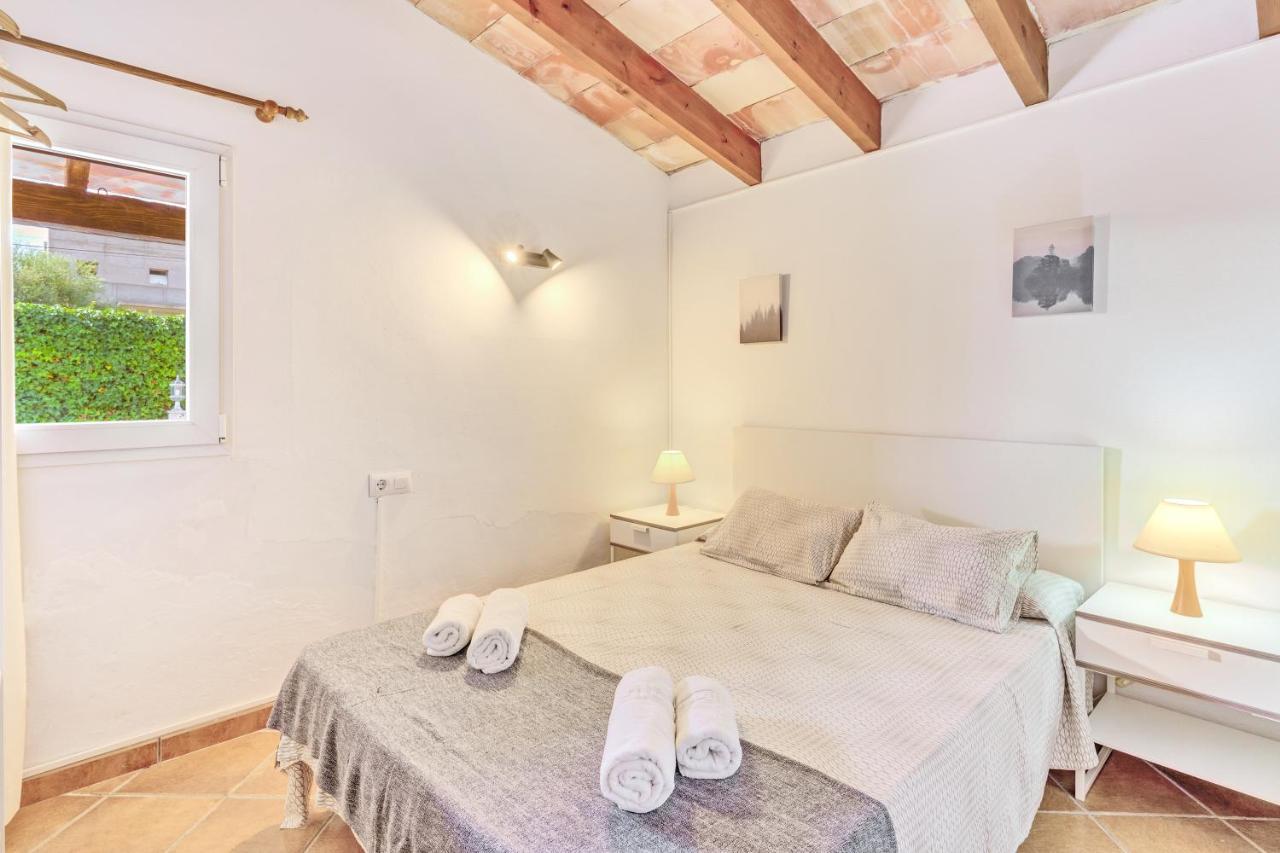 Vakantiehuis Sa Caseta Portocolom (Mallorca)