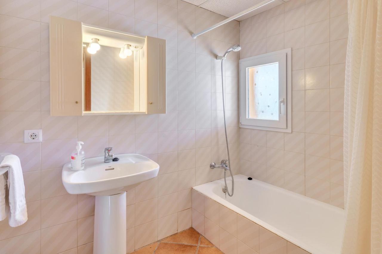 Vakantiehuis Sa Caseta *