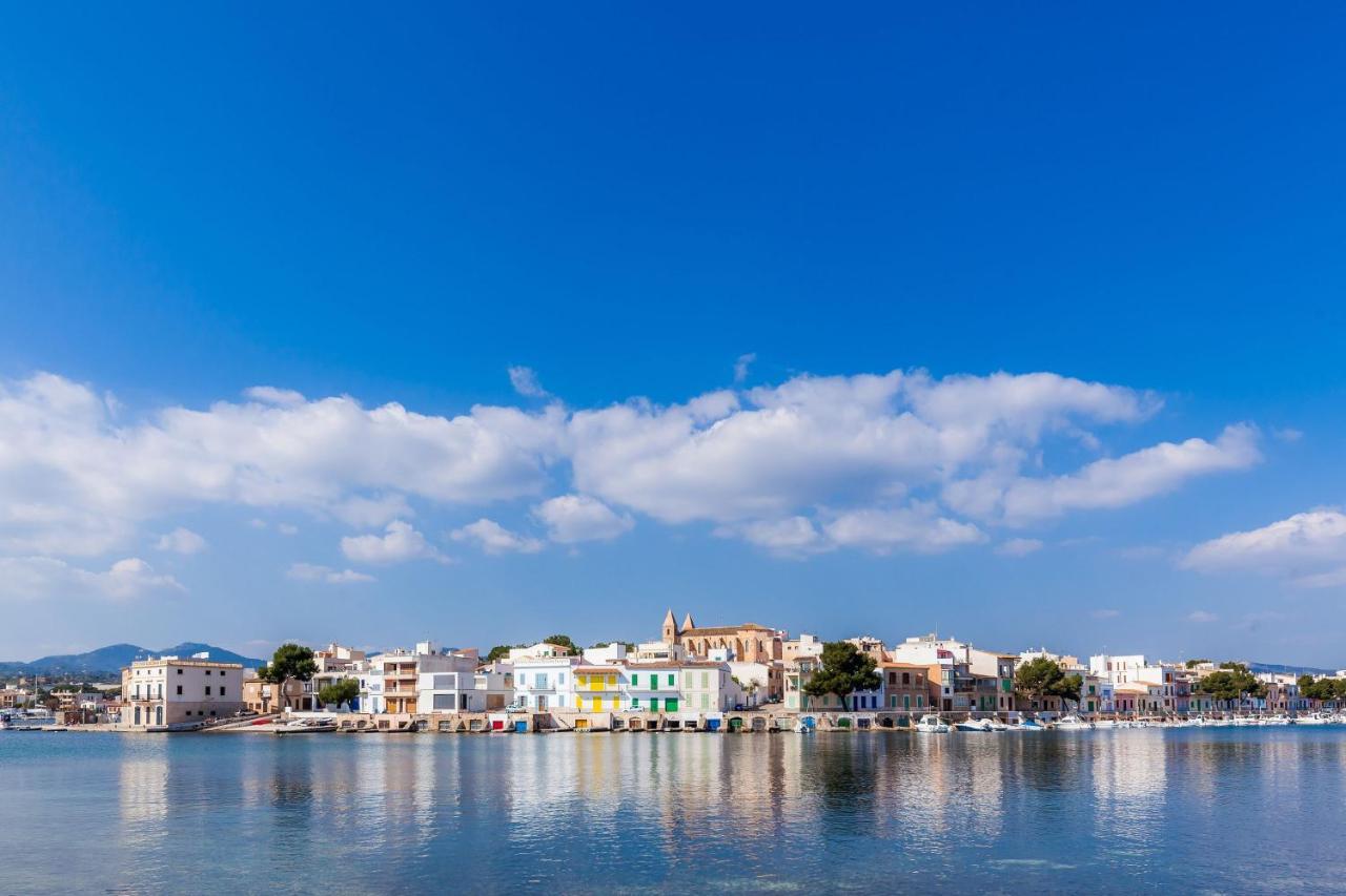 Vakantiehuis Sa Caseta Portocolom (Mallorca)