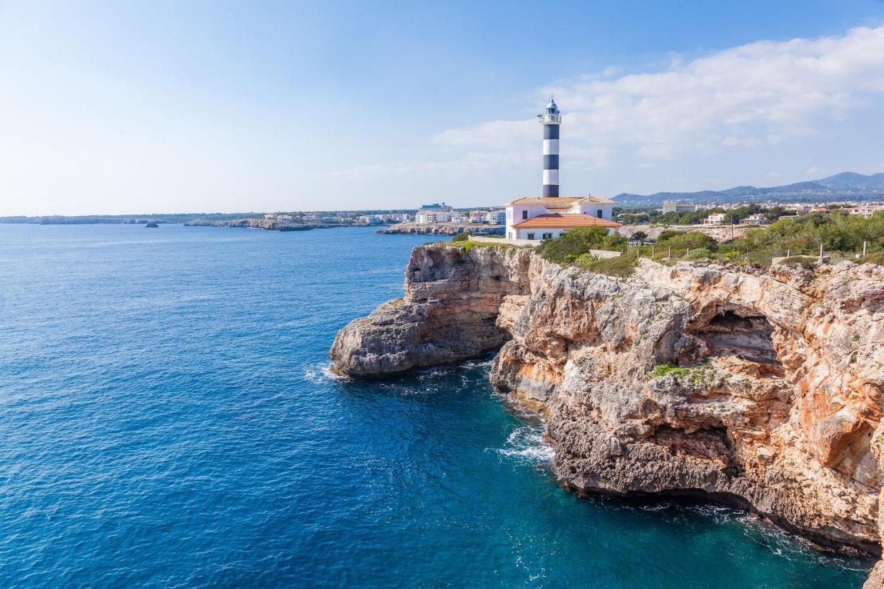 Сasa de vacaciones Sa Caseta