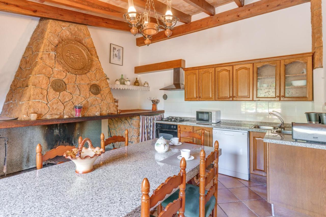 Holiday home Sa Caseta *