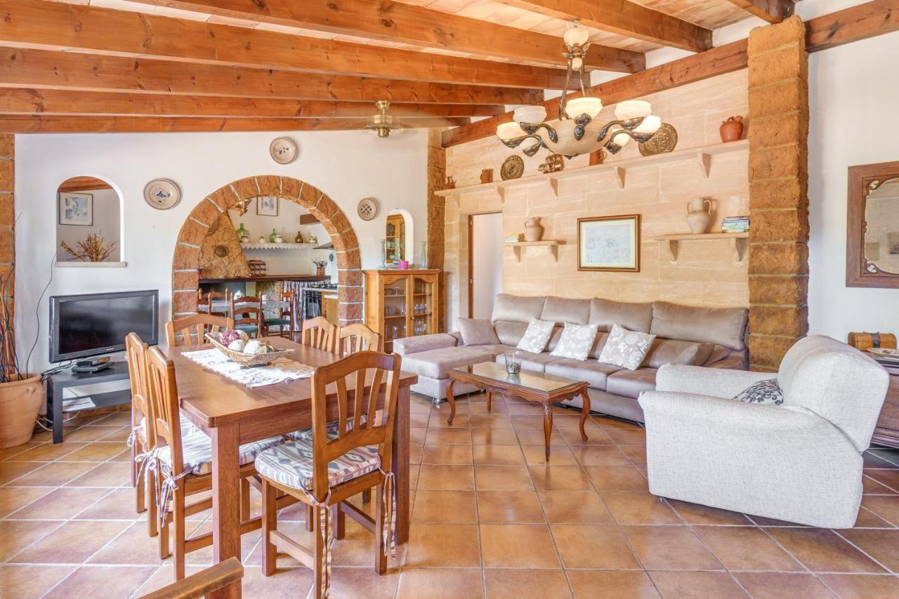 Holiday home Sa Caseta Portocolom (Mallorca)