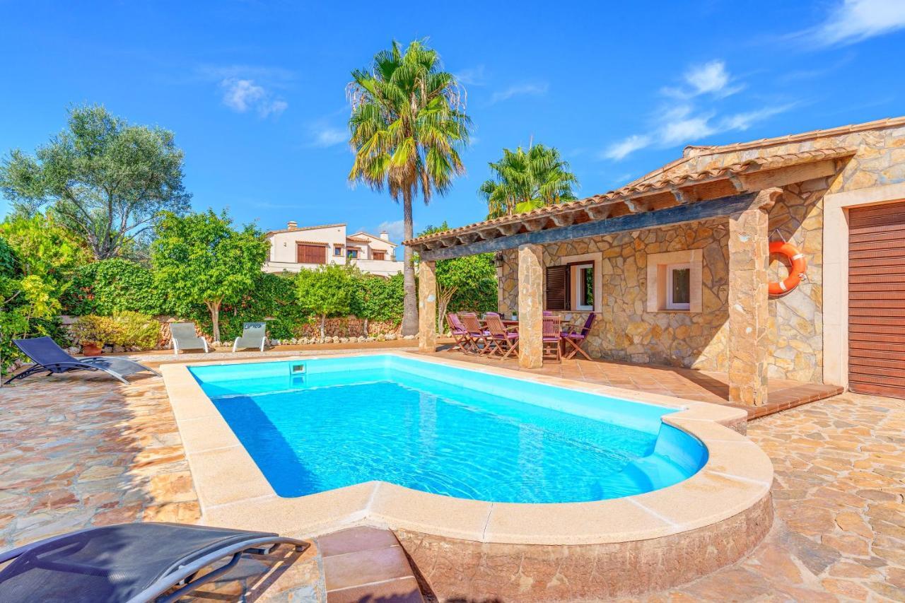 Sa Caseta Holiday home *