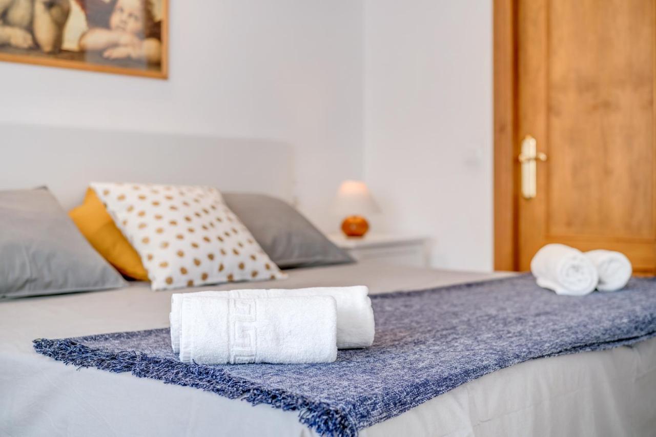 Sa Caseta Holiday home Portocolom (Mallorca)