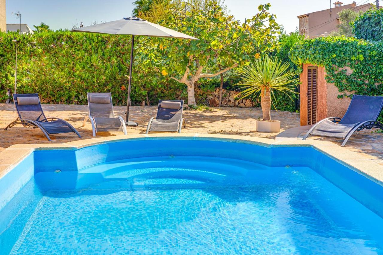 Holiday home Sa Caseta